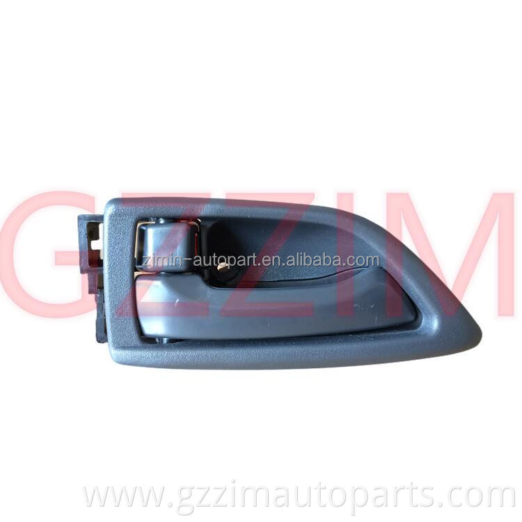 car door handle abs plastic inner handle for 700p NPR85 NKR85